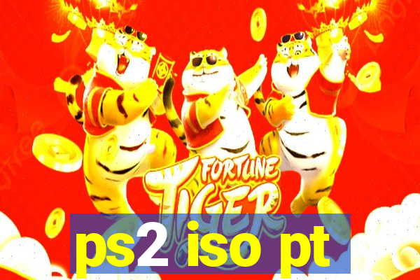 ps2 iso pt-br